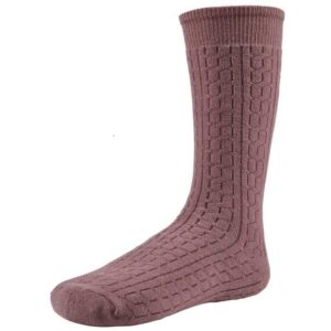 12666 | YSABEL MORA CALCETÍN MUJER FANTASÍA