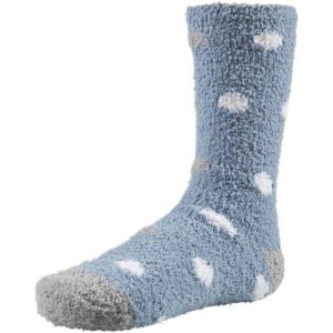 12672 | YSABEL MORA CALCETÍN MUJER FANTASÍA