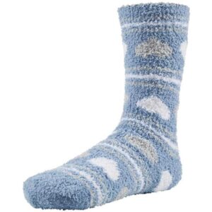 12673 | YSABEL MORA CALCETÍN MUJER FANTASÍA