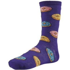 12678 | YSABEL MORA CALCETÍN MUJER FANTASÍA