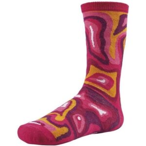 12680 | YSABEL MORA CALCETÍN MUJER FANTASÍA