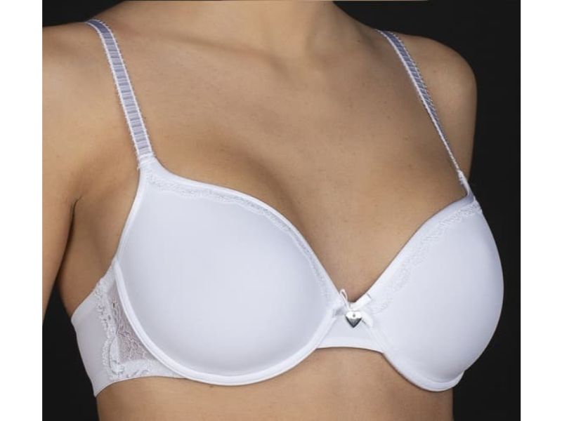 VIKI B| SELENE SUJETADOR RELLENO - Imagen 5