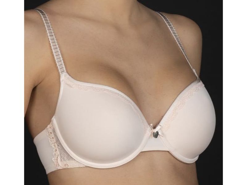 VIKI B| SELENE SUJETADOR RELLENO - Imagen 3