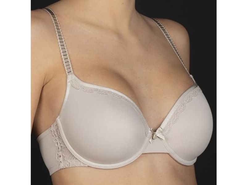 VIKI B| SELENE SUJETADOR RELLENO - Imagen 2