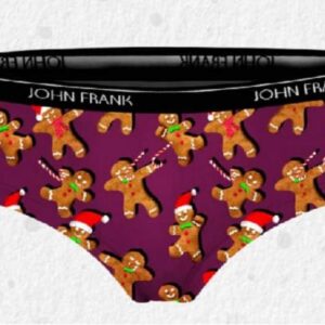 WJFDH30 | JOHN FRANK BRAGA GALLETAS